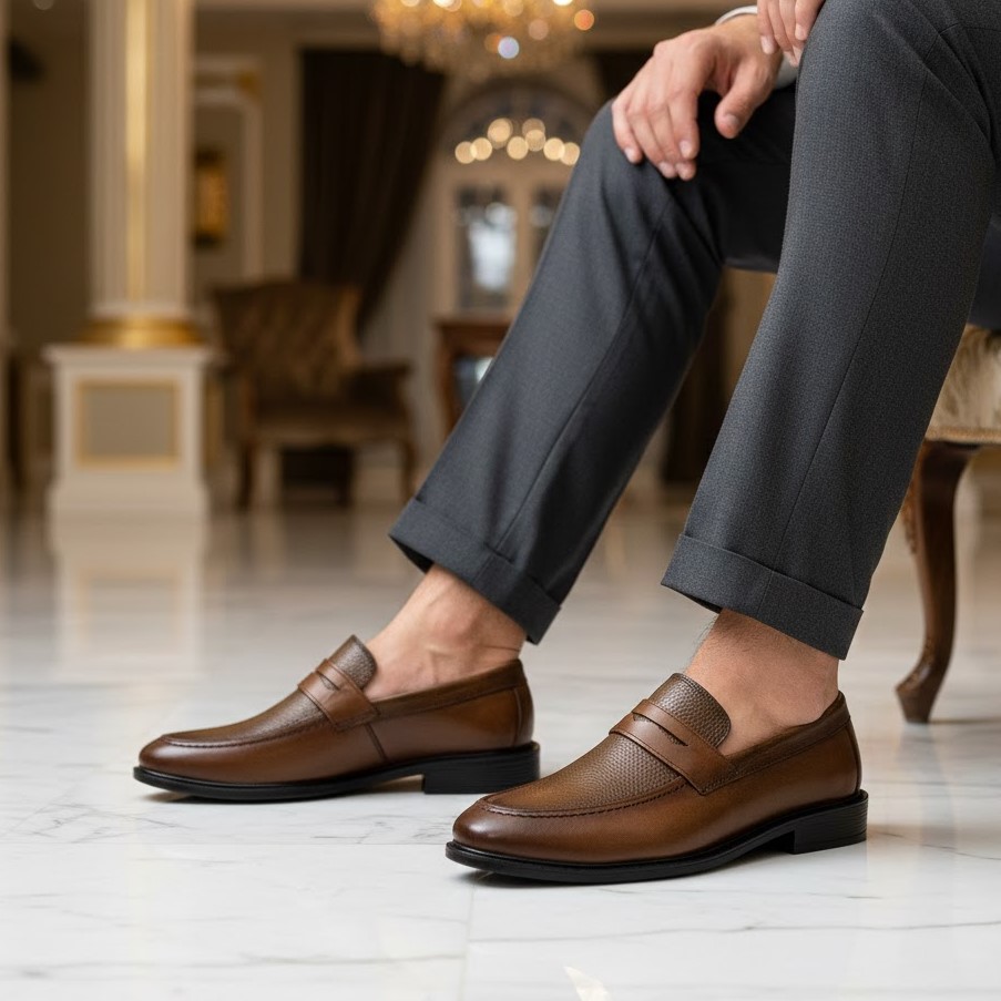 خرید آنلاین کفش مردانه توگو مدل آردا کد 15